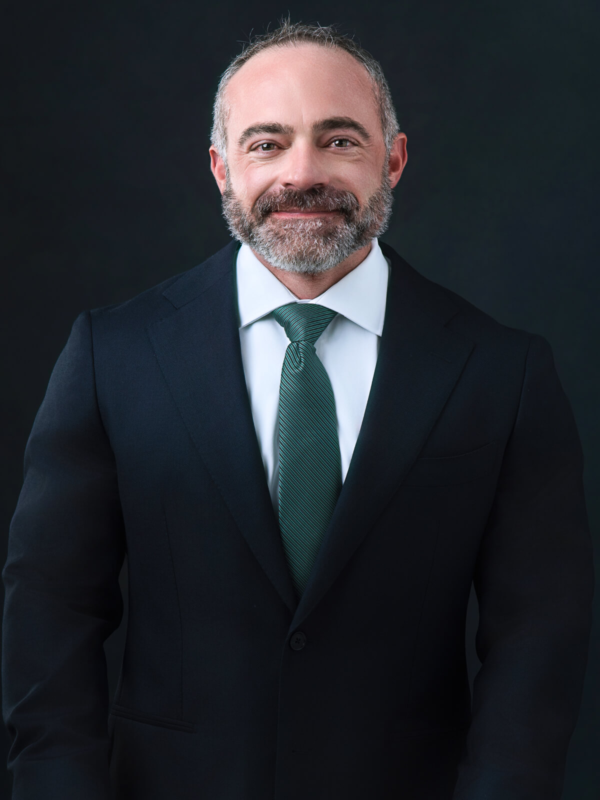 David Eads, CFP®