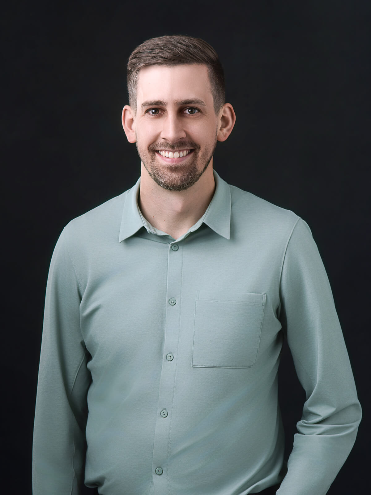 Dillon Goodman, CPA, CFP®