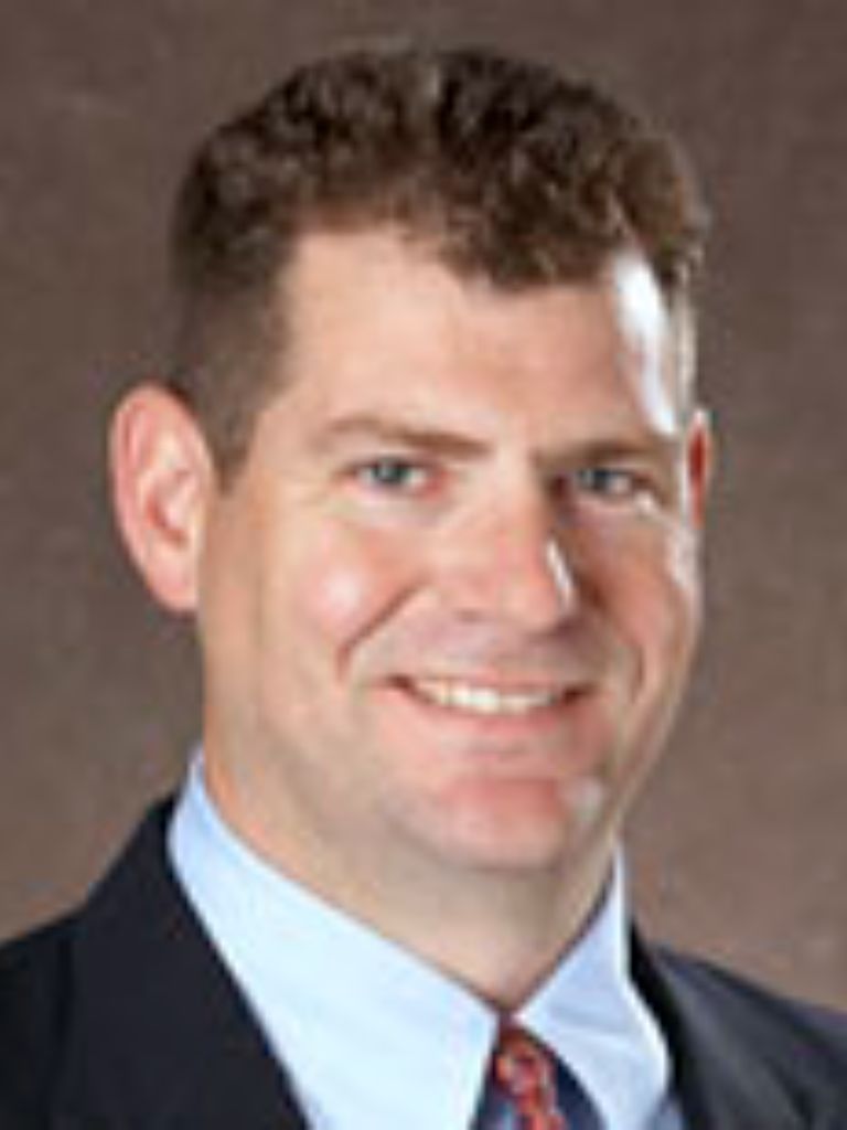 Rusty Tredwell